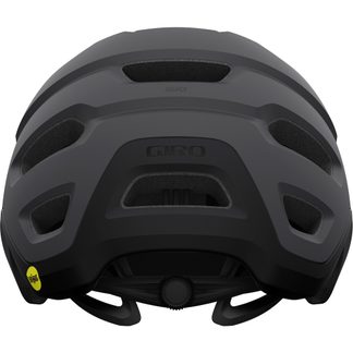 Source Mips® 23/24 Bike Helmet matte black fade