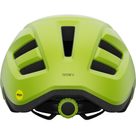 Fixture Mips® II 24/25 Fahrradhelm matte ano lime