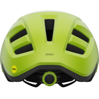 Fixture Mips® II 24/25 Bike Helmet matte ano lime