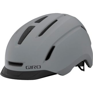 Giro - Caden II Bike Helmet matte grey