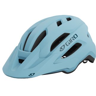 Giro Fixture II W 2023 Bike Helmet Womens blue