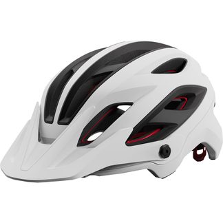 Giro - Merit Spherical Bike Helmet matte white black