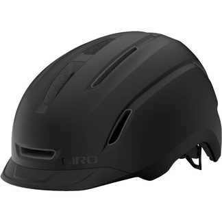 Giro - Caden II Bike Helmet matte black
