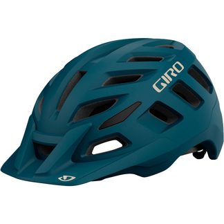 Giro - Radix™ Bike Helmet matte harbor blue