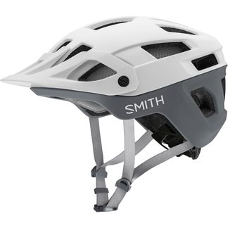 Smith - Engage 2 Mips® Fahrradhelm matte white cement