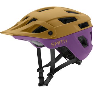 Smith - Engage 2 Mips® Fahrradhelm matte coyote