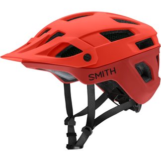 Smith - Engage 2 Mips® Fahrradhelm matte poppy