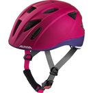 Ximo L.E. Bike Helmet Kids deeprose