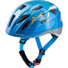 Ximo Bike Helmet Kids pirate gloss
