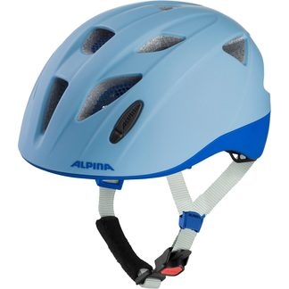 Alpina - Ximo L.E. Bike Helmet Kids smoke