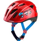 Ximo Bike Helmet Kids firefighter gloss