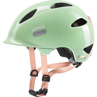 oyo Bike Helmet Kids mint