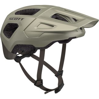 Scott - Argo Plus Junior (CE) Helmet sand beige