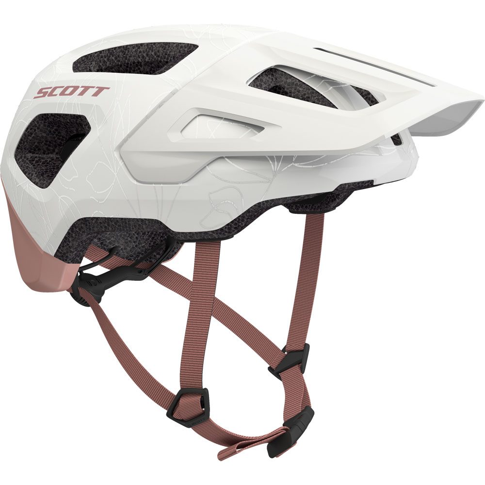 Scott sale junior helmet