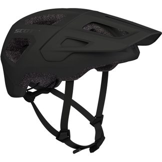 Scott - Argo Plus Junior (CE) Helmet black matt
