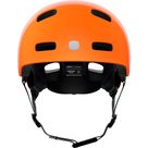 POCito Crane Mips® Helmet Kids flourescent orange