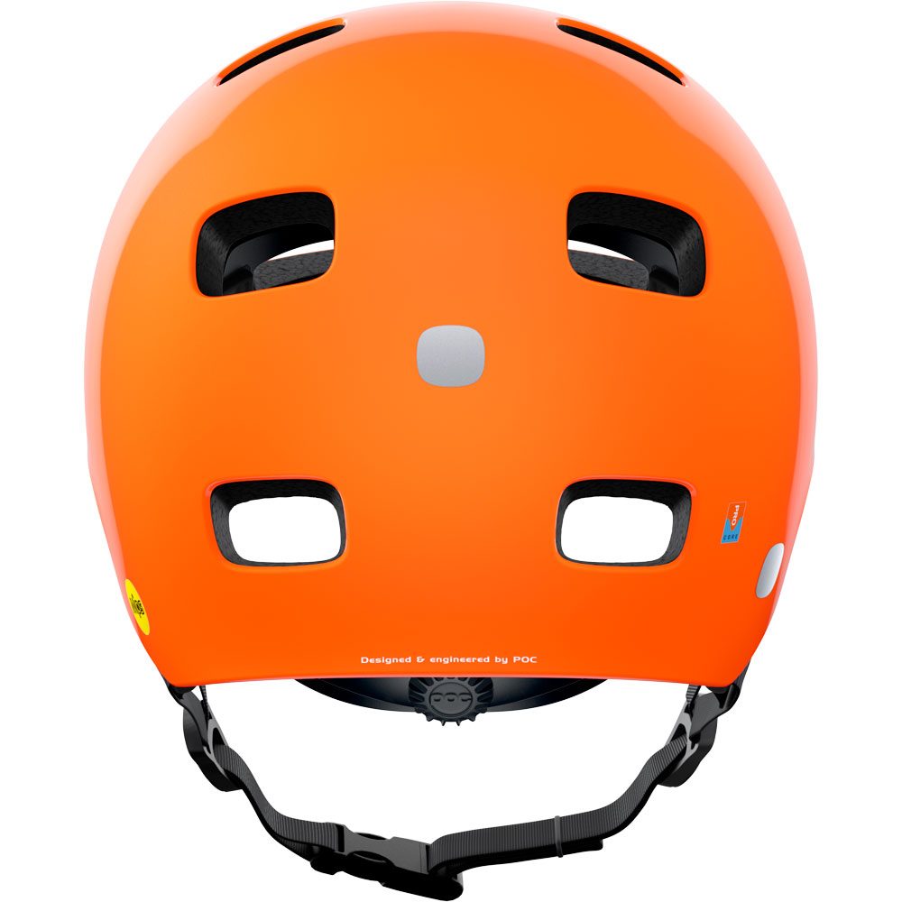 2023 POC Pocito Crane Mips Helmet