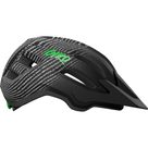 Fixture™ II Y 23/24 Fahrradhelm Kinder matte black