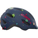 Scamp™ 2023 Fahrradhelm Kinder matte midnight space