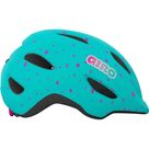 Scamp™ 2023 Bike Helmet Kids matte screaming teal