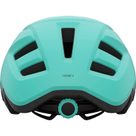 Fixture II Y 23/24 Fahrradhelm Kinder matte midn blue