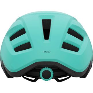 Fixture II Y 23/24 Fahrradhelm Kinder matte midn blue