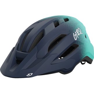 Giro - Fixture II Y 23/24 Bike Helmet Kids matte midn blue