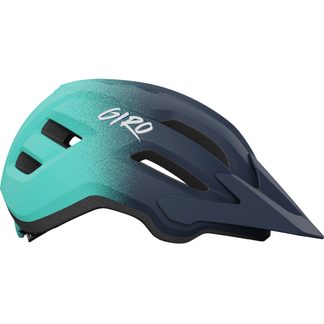 Fixture II Y 23/24 Fahrradhelm Kinder matte midn blue