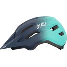 Fixture II Y 23/24 Fahrradhelm Kinder matte midn blue