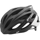 Savant Bike Helmet matte black white