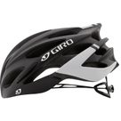 Savant Bike Helmet matte black white