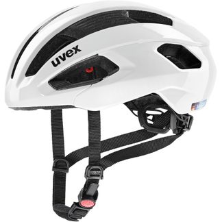 Rise Helmet white