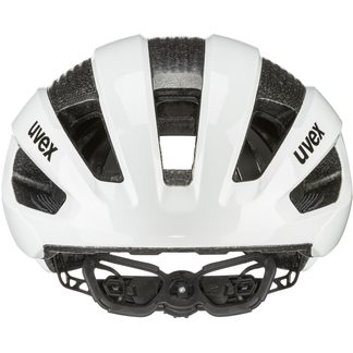 Rise Helmet white