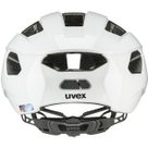 Rise Helmet white