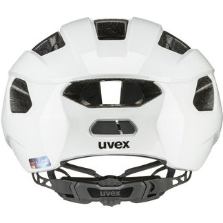 Rise Helmet white