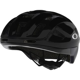 Oakley - ARO3 Endurance EU Fahrradhelm polished black