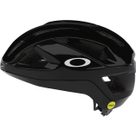 ARO3 Endurance EU Fahrradhelm polished black