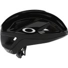 ARO3 Endurance EU Fahrradhelm polished black