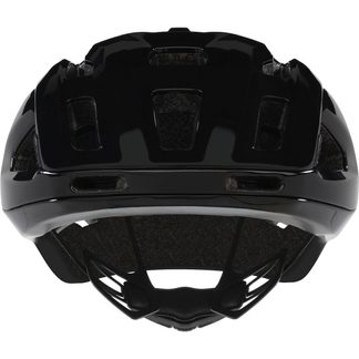 ARO3 Endurance EU Fahrradhelm polished black