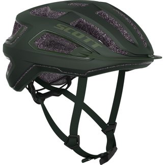 Scott - Arx (CE) Helm smoked green