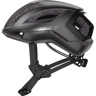 Centric Plus Mips® Fahrradhelm stealth black