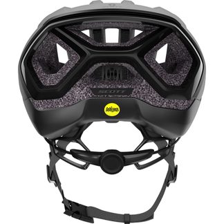 Centric Plus Mips® Fahrradhelm stealth black