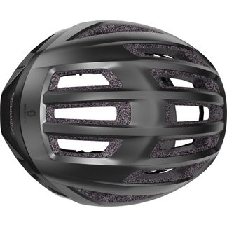 Centric Plus Mips® Fahrradhelm stealth black