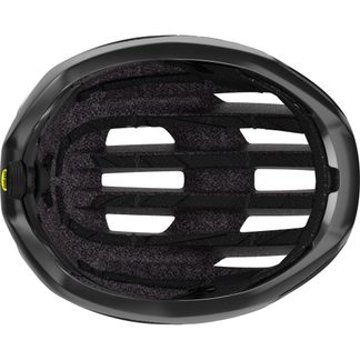Centric Plus Mips® Fahrradhelm stealth black
