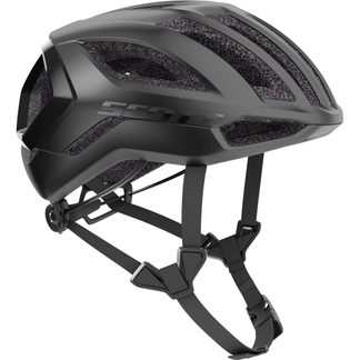 Centric Plus Mips® Fahrradhelm stealth black
