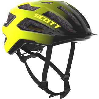 Scott - Arx Plus (CE) Mips® Helmet black