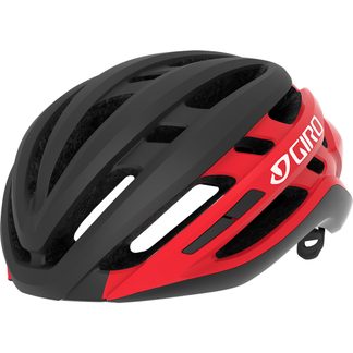Giro - Agilis 2023 Helmet matte black