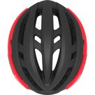 Agilis 2023 Helmet matte black