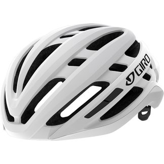 Giro - Agilis 2023 Helmet matte white