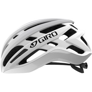 Agilis™ 2023 Bike Helmet matte white